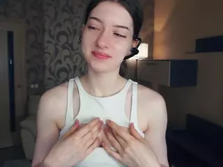 Keeley's Live Sex Cam Show
