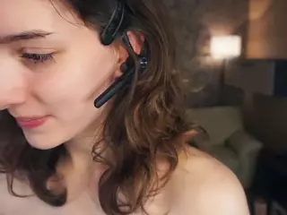 Keeley's Live Sex Cam Show
