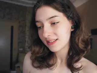 Keeley's Live Sex Cam Show