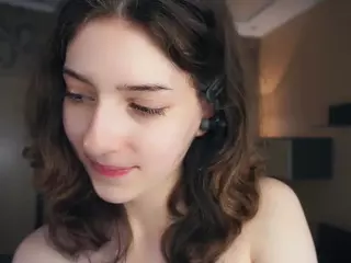 Keeley's Live Sex Cam Show