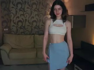 Keeley's Live Sex Cam Show