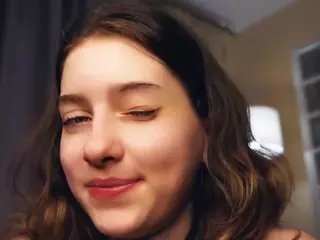 Keeley's Live Sex Cam Show