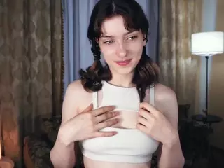 Keeley's Live Sex Cam Show