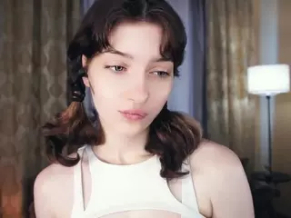 Keeley's Live Sex Cam Show