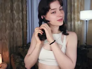 Keeley's Live Sex Cam Show