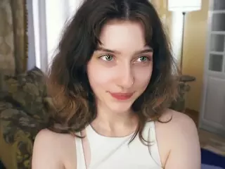 Keeley's Live Sex Cam Show