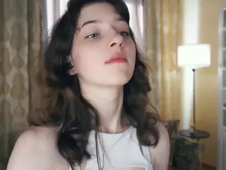 Keeley's Live Sex Cam Show