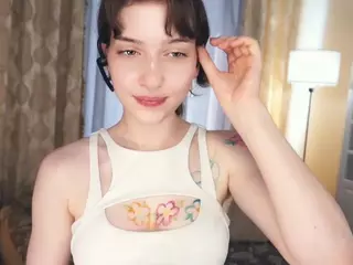 Keeley's Live Sex Cam Show