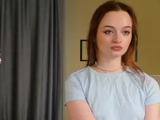 LinnDail's Live Sex Cam Show