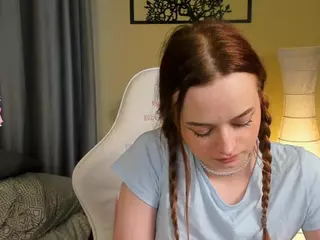 LinnDail's Live Sex Cam Show