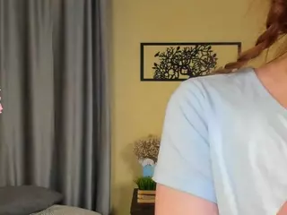 LinnDail's Live Sex Cam Show