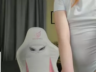 LinnDail's Live Sex Cam Show