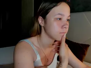 Lori-Blossom's Live Sex Cam Show
