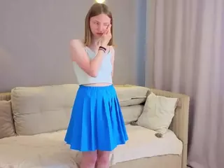 LuluLight's Live Sex Cam Show