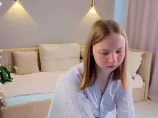 LuluLight's Live Sex Cam Show
