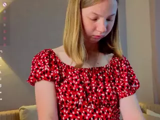 LuluLight's Live Sex Cam Show
