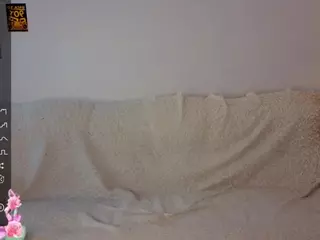 LuluLight's Live Sex Cam Show