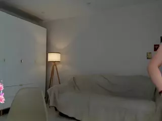 LuluLight's Live Sex Cam Show