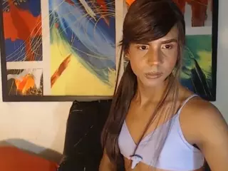 MarilynbrownX's Live Sex Cam Show