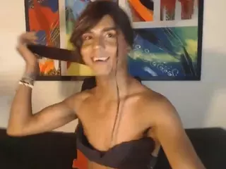 MarilynbrownX's Live Sex Cam Show
