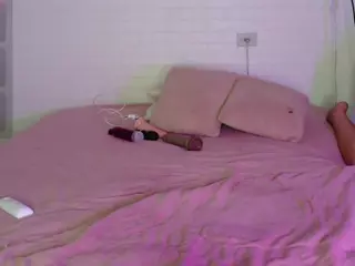 missjasmintv's Live Sex Cam Show