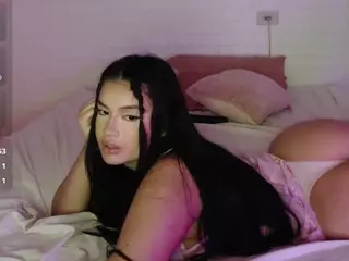 missjasmintv's Live Sex Cam Show