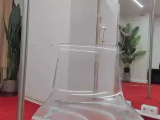 Nancy-Rose's Live Sex Cam Show