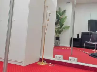 Nancy-Rose's Live Sex Cam Show