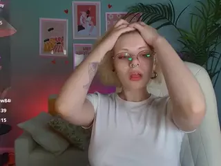 NebulaEcho's Live Sex Cam Show
