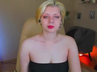 NebulaEcho's Live Sex Cam Show