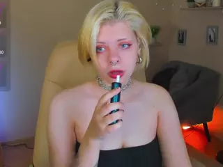 NebulaEcho's Live Sex Cam Show