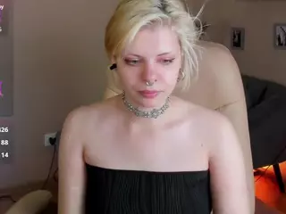 NebulaEcho's Live Sex Cam Show