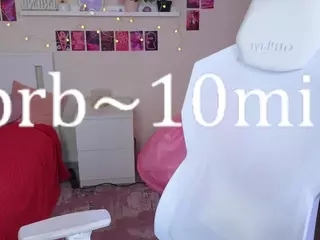 NebulaEcho's Live Sex Cam Show