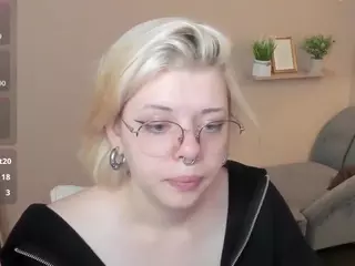 NebulaEcho's Live Sex Cam Show