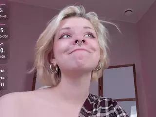 NebulaEcho's Live Sex Cam Show
