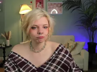 NebulaEcho's Live Sex Cam Show