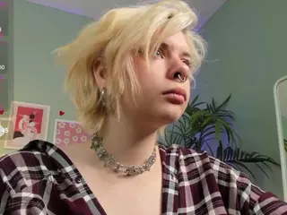 NebulaEcho's Live Sex Cam Show