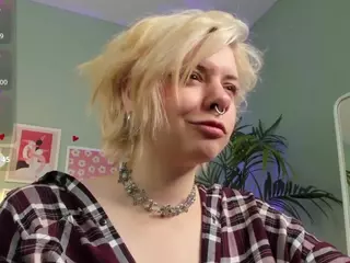 NebulaEcho's Live Sex Cam Show