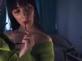OctaviaBracher's Live Sex Cam Show