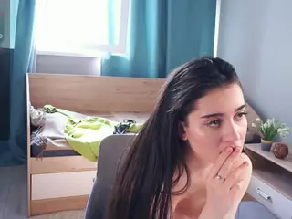 OctaviaBracher's Live Sex Cam Show