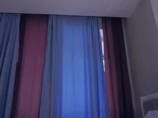 Odelyna's Live Sex Cam Show