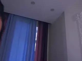 Odelyna's Live Sex Cam Show