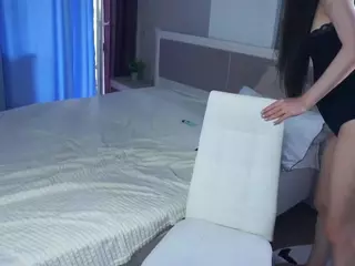 Odelyna's Live Sex Cam Show