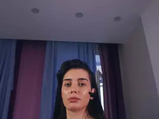 Odelyna's Live Sex Cam Show