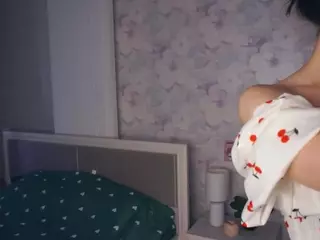 Odelyna's Live Sex Cam Show