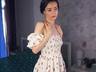 Odelyna's Live Sex Cam Show