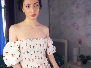 Odelyna's Live Sex Cam Show