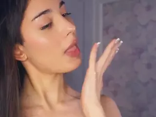 Odelyna's Live Sex Cam Show