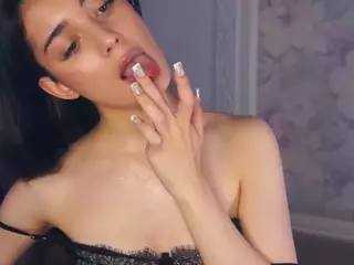 Odelyna's Live Sex Cam Show