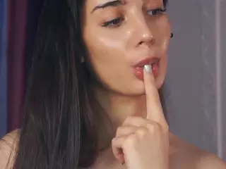Odelyna's Live Sex Cam Show